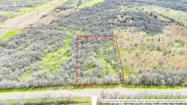 TBD Fm-246, Wortham TX, 76693 land for sale