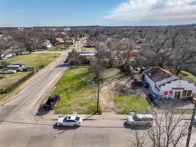 1502 Morris St, Dallas TX, 75212 land for sale