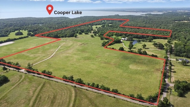 TBD County Road 4772, Sulphur Springs, TX 75482