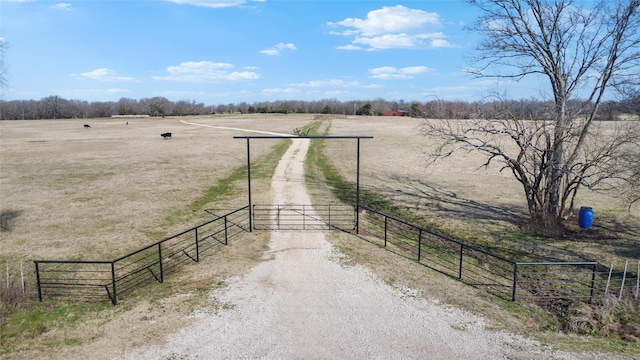 Listing photo 3 for TBD County Road 4772, Sulphur Springs TX 75482