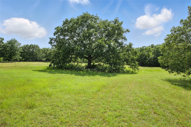 TBD County Road 4772, Sulphur Springs, TX 75482