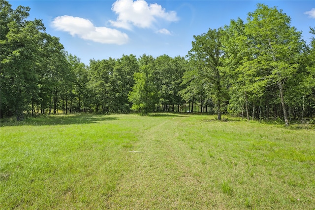 TBD County Road 4772, Sulphur Springs, TX 75482