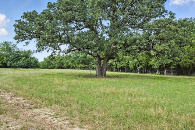 TBD County Road 4772, Sulphur Springs, TX 75482