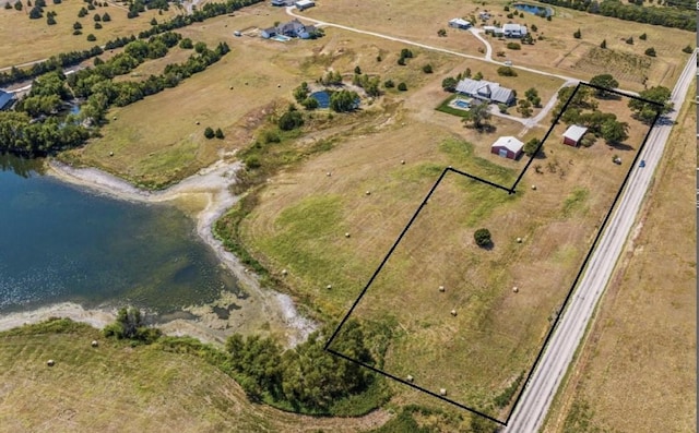 TBD County Road 179 Road, Celina TX, 75009 land for sale