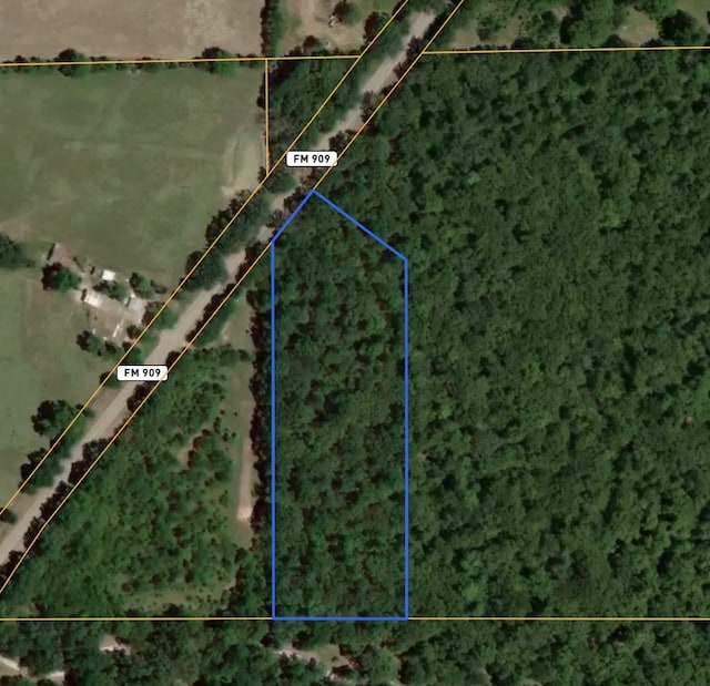 Listing photo 2 for TBDLOT1 Fm 909, Clarksville TX 75426