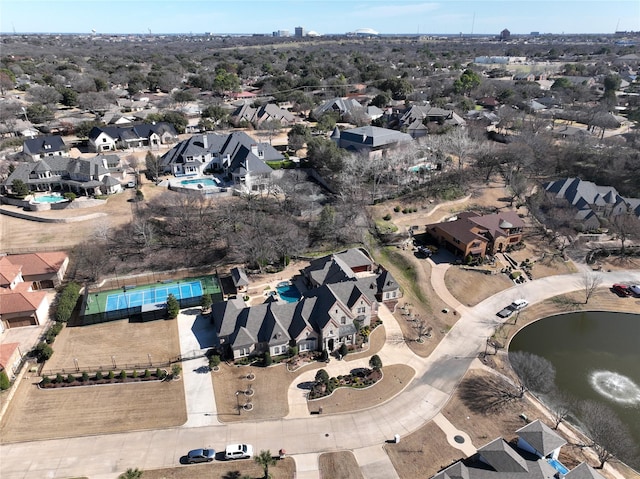 2610 Stone Haven Ct, Arlington TX, 76012 land for sale