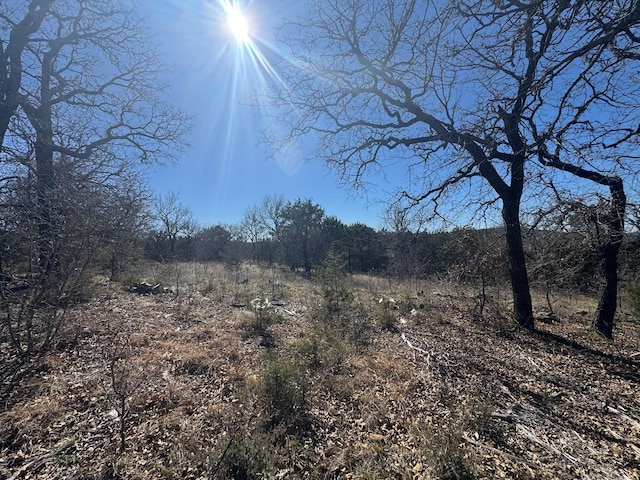 34109 Pk Hills Blvd, Graford TX, 76449 land for sale