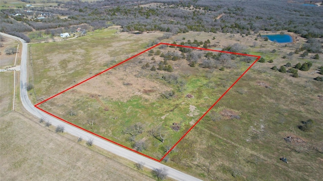 001TRACT2 Northshore Ln, Valley View TX, 76272 land for sale