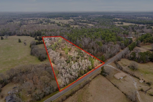 TBD Fm 593, Gilmer TX, 75644 land for sale