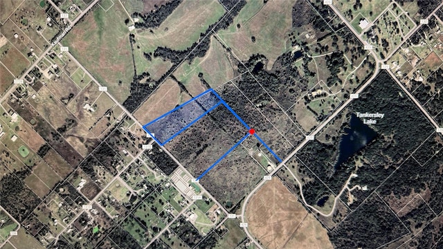 TBD Fm-429, Terrell TX, 75160 land for sale