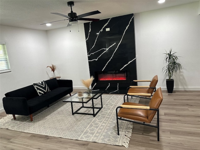 6305 Pine St, Rowlett, TX 75089 - common area with recessed lighting