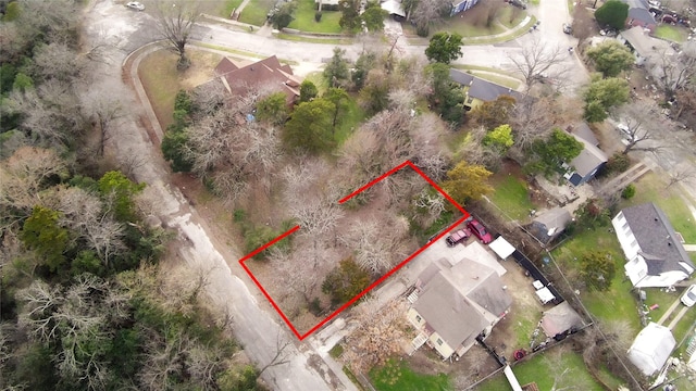 1215 Renner Dr, Dallas TX, 75216 land for sale