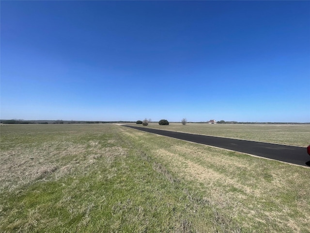 6705 Berkshire Dr, Cleburne TX, 76033 land for sale