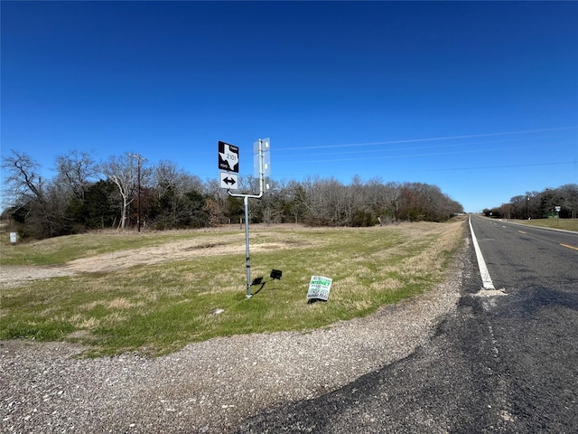 0 Fm 2101, Quinlan TX, 75474 land for sale