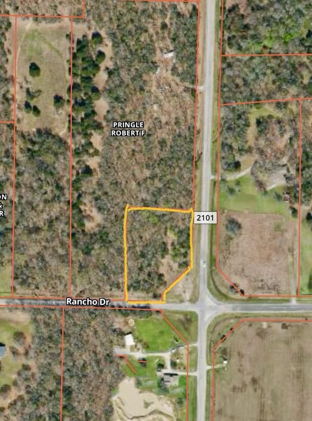 Listing photo 2 for 0 Fm 2101, Quinlan TX 75474