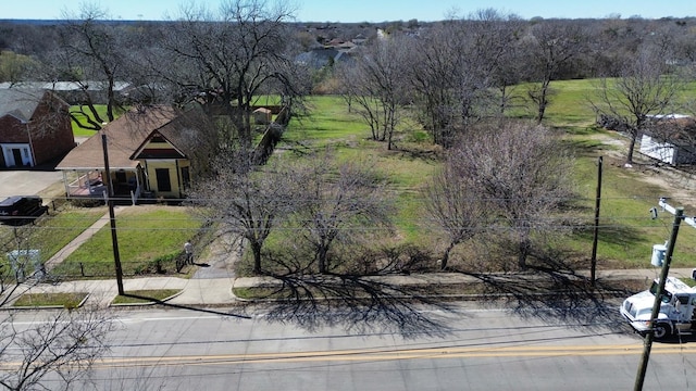 307 N Dallas Ave, Lancaster TX, 75146 land for sale