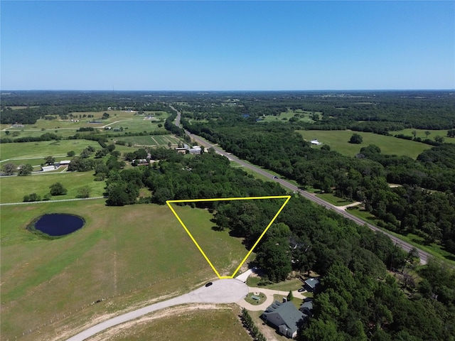 0 Pine Ridge Ct, Athens TX, 75752 land for sale