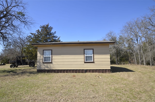 Listing photo 2 for 5811 W Folsom Rd, Caddo OK 74729