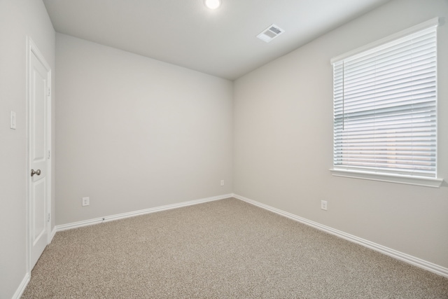 2013 Forest Wood, Mesquite, TX 75181 - carpeted spare room with baseboards