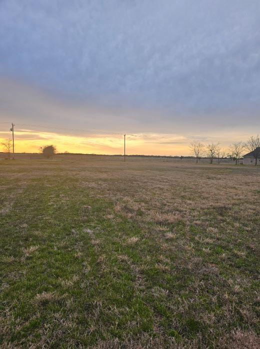 3460 Brooks Ln, Sadler TX, 76264 land for sale