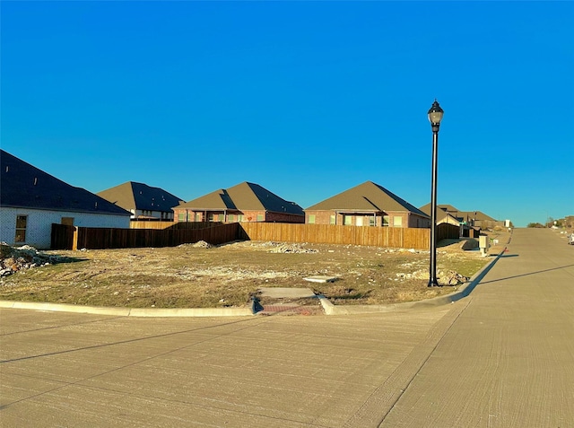 711 Broken Bow Ln, Cleburne TX, 76033 land for sale