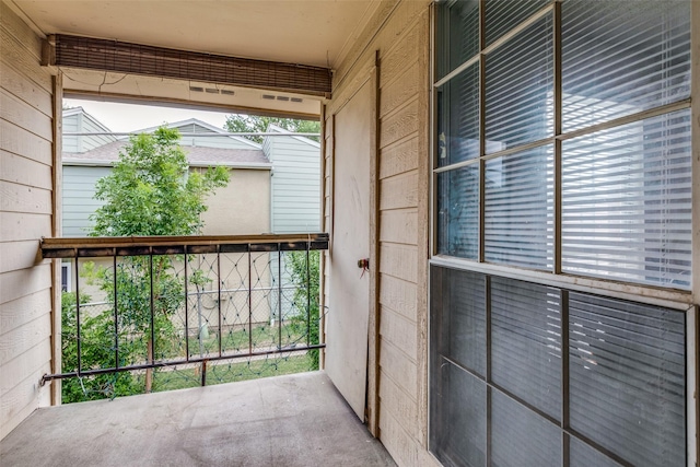 12480 Abrams Rd Unit 321, Dallas, TX 75243 - view of balcony