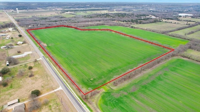 00000 Fm 3133, Van Alstyne TX, 75495 land for sale