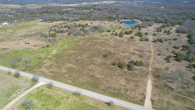 Listing photo 3 for 001TRACT3 Northshore Ln, Valley View TX 76272