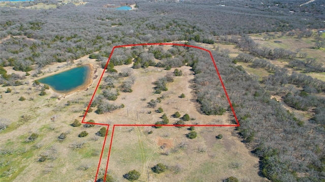 001TRACT5 Northshore Ln, Valley View TX, 76272 land for sale