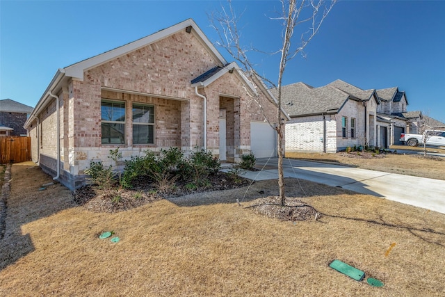 Listing photo 2 for 613 Huntley Dr, Mckinney TX 75071