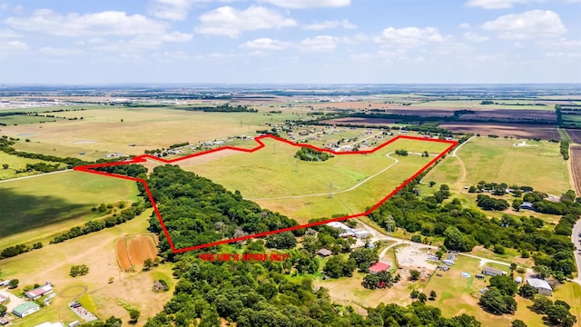 8306 County Road 109, Alvarado TX, 76009 land for sale