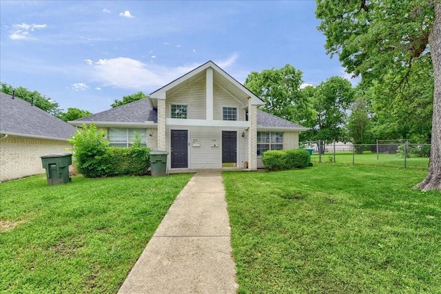 Listing photo 3 for 916-918 W Houston St, Sherman TX 75092