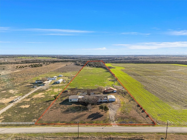 1436 Wilson, Waxahachie TX, 75165 land for sale