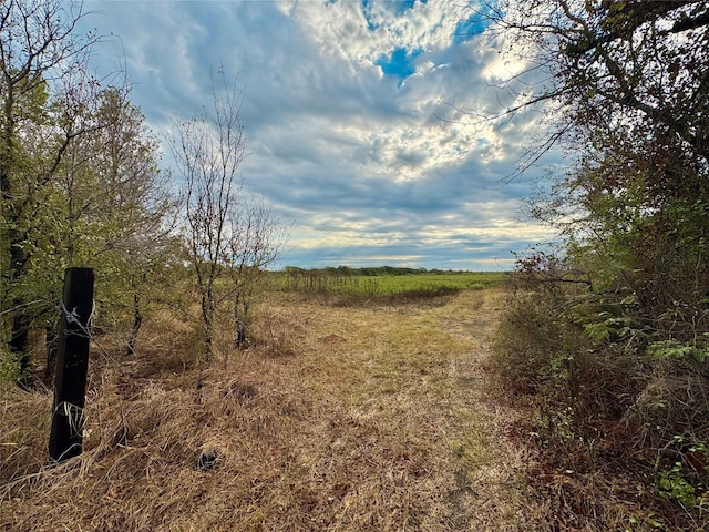 Listing photo 3 for 1650 Clater Powell Rd Lot 8, Gholson TX 76705