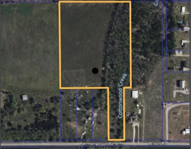 1211 Wilson Rd, Waxahachie TX, 75165 land for sale