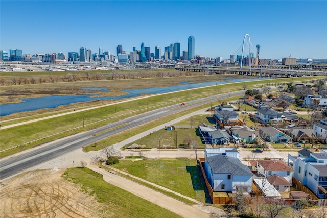 3335 Herbert St, Dallas TX, 75212 land for sale