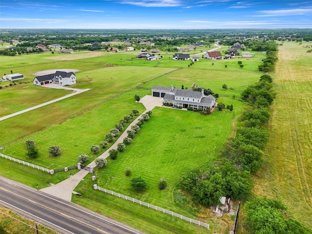 12669 S Fm 548, Royse City, TX 75189 - overview of rural landscape