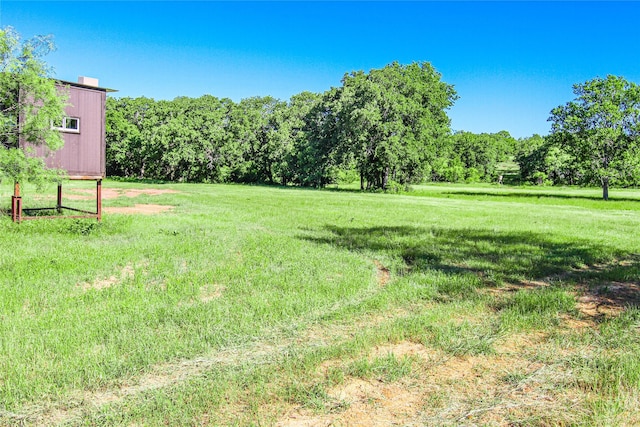 TBD 6-t Rd, Bowie, TX 76230