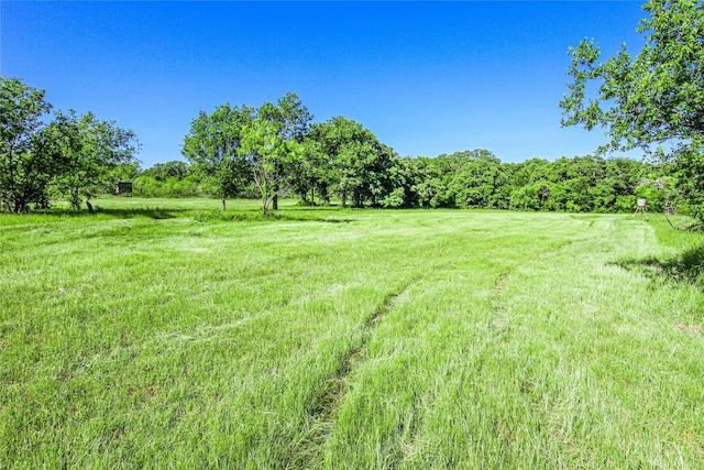 TBD 6-t Rd, Bowie, TX 76230