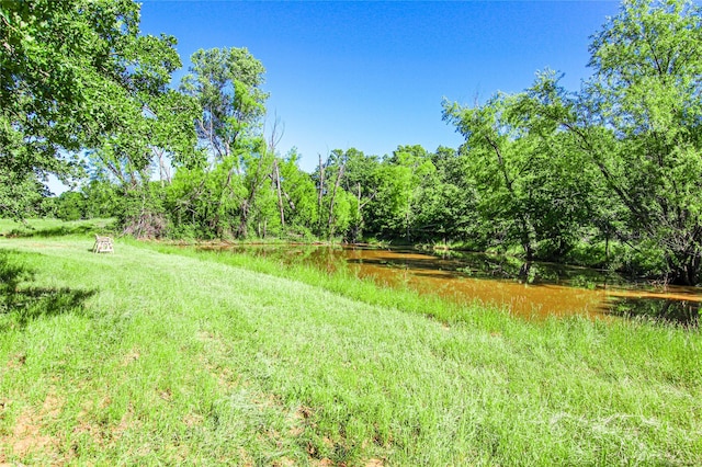 TBD 6-t Rd, Bowie, TX 76230