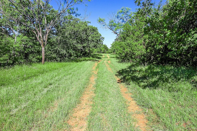 TBD 6-t Rd, Bowie, TX 76230