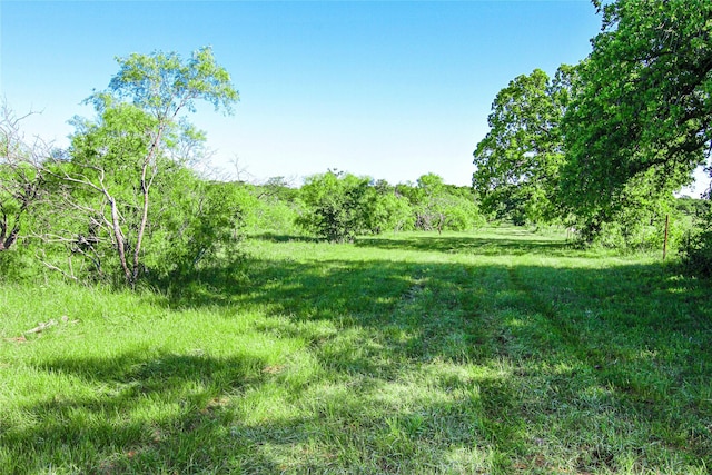 TBD 6-t Rd, Bowie, TX 76230
