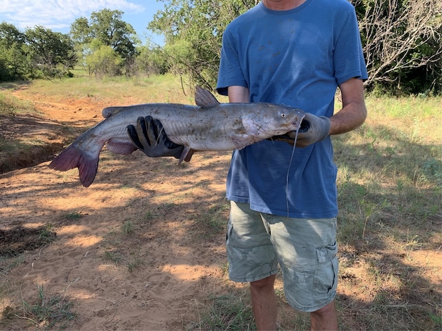 TBD 6-t Rd, Bowie, TX 76230