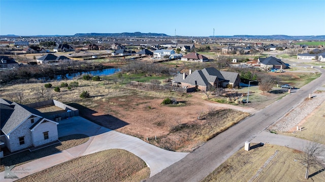 209 Stallion Rd, Abilene TX, 79606 land for sale