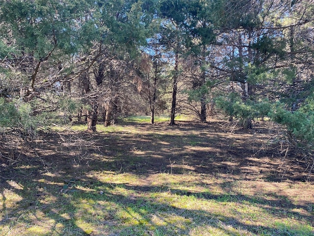 LOT89SWEETWATERRANCH Jackson Cir, Kerens TX, 75144 land for sale