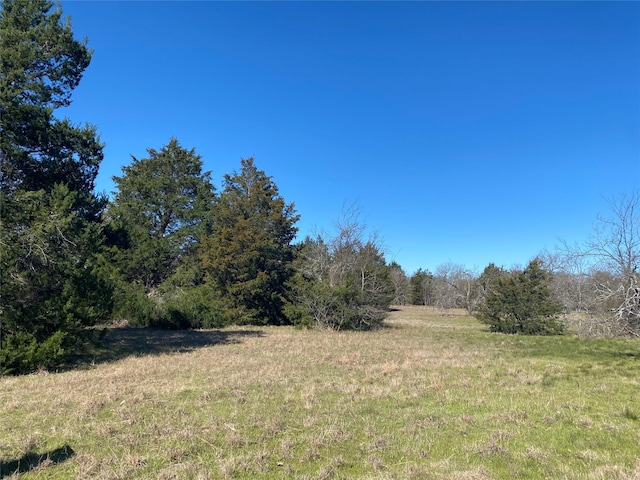 Listing photo 2 for LOT89SWEETWATERRANCH Jackson Cir, Kerens TX 75144