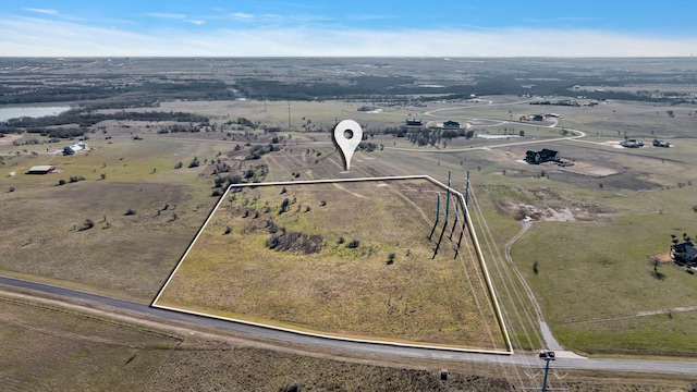 11001 W Rocky Creek Rd, Crowley TX, 76036 land for sale