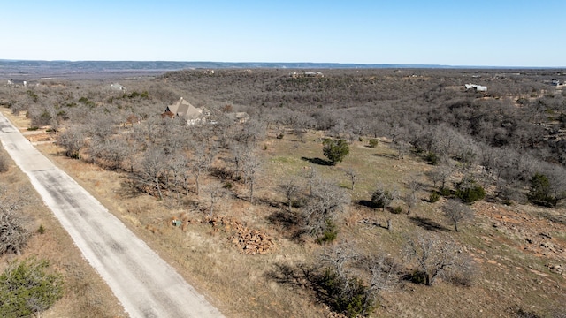 TBD Stagecoach Trail, Gordon TX, 76453 land for sale