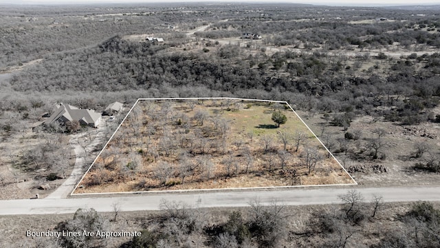 Listing photo 2 for TBD Stagecoach Trail, Gordon TX 76453