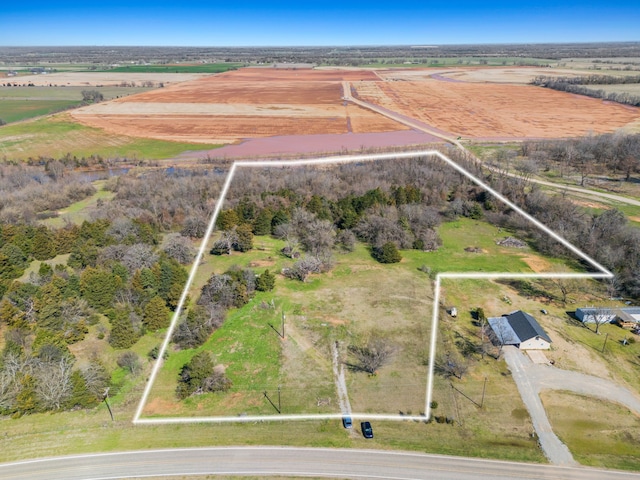 5332 Fm 274, Ravenna TX, 75476 land for sale